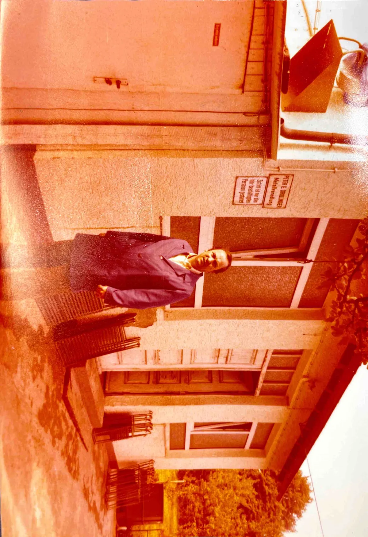 Firmengründung